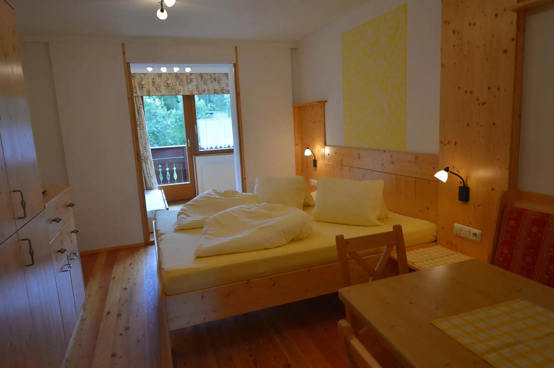 Komfort-Apartment Grosser Priel